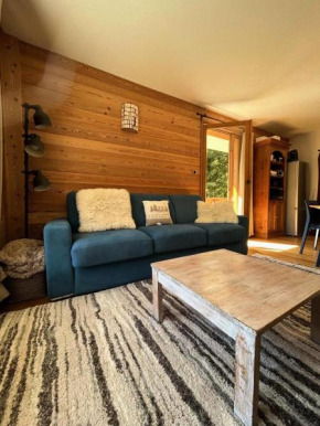 Résidence Les Arolles - 2 pièces cabine 6 personnes 3 exposé Sud MAE-9724